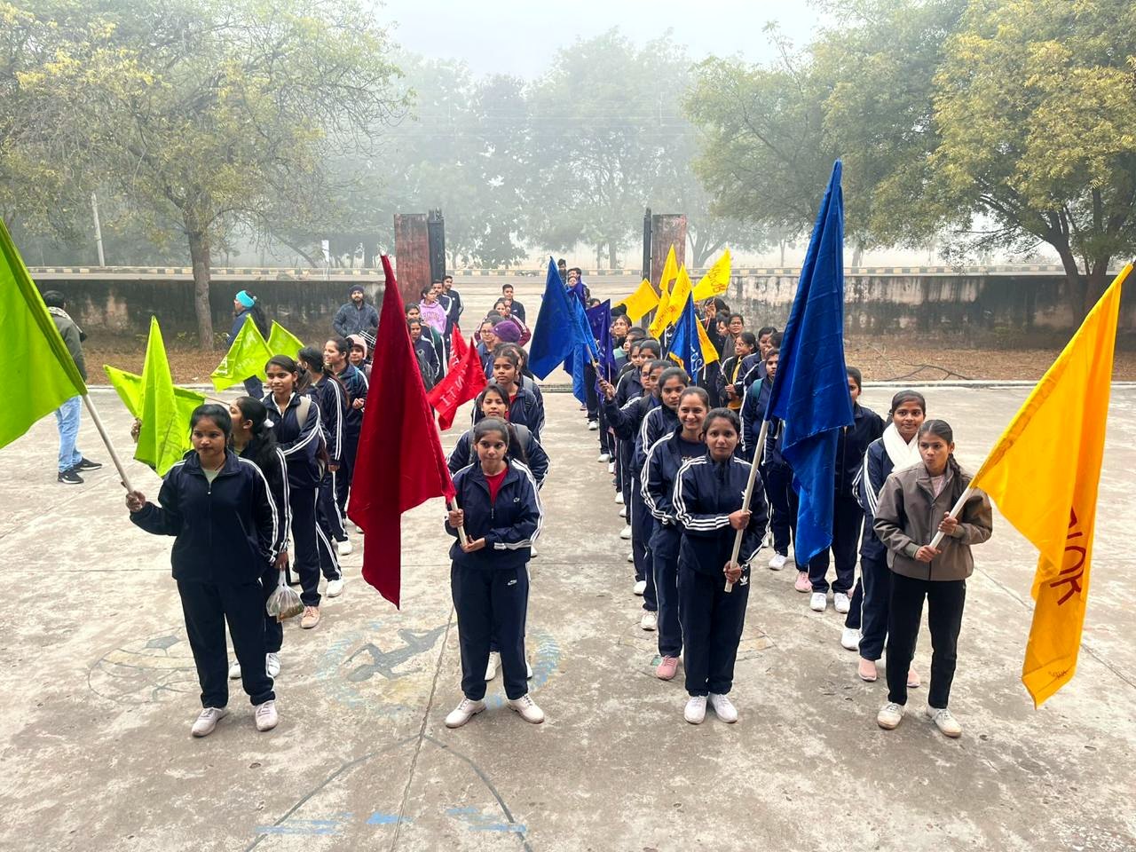 Sports Activities 13